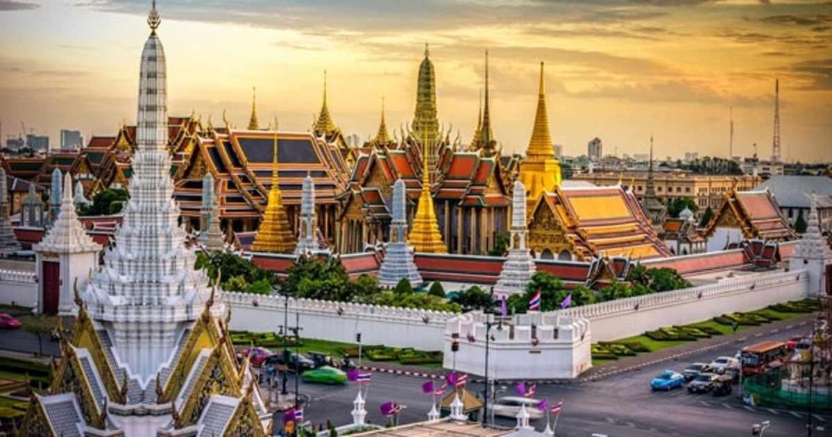 Go Inn Khaosan Road 2 โกอินน์ ตรอกข้าวสารสาขา2 Бангкок Экстерьер фото